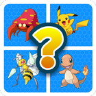 Pokemon Quiz Go Go Trivia Zeichen