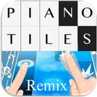 Piano Tiles Remix icône