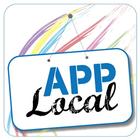 APPLocal أيقونة