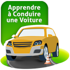 Conduire une voiture icon