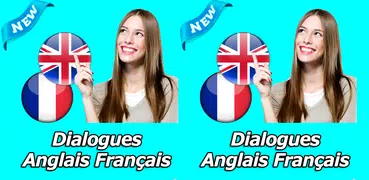 Como aprender inglês  francês