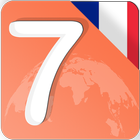 Apprendre 7 langues | Cours gratuit icon
