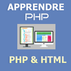 Apprendre PHP icône
