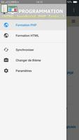 Apprendre PHP screenshot 1