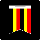 Uganda Constitution icon