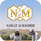 Nahlat Al Maghrib أيقونة