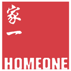 Homeone Euro Trading Pte. Ltd. Zeichen