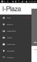 I-Plaza capture d'écran 1