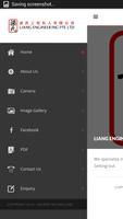 Liang Engineering Pte. Ltd. capture d'écran 1
