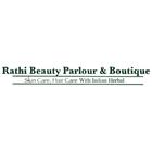 Rathi Beauty Parlour icon