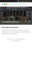 STC Construction-poster