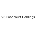 V6 Food Court Holdings Pte Ltd アイコン