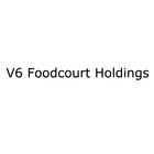 V6 Food Court Holdings Pte Ltd ícone