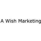 A Wish Marketing ícone