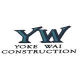 Yoke Wai Construction icône