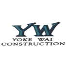 آیکون‌ Yoke Wai Construction