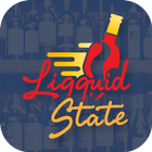 Liqquid State SG biểu tượng