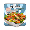 سلطات│ بدون نت │‎