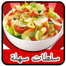 سلطات صيفية (بدون نت) APK