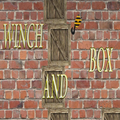 Winch and Box