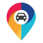 Parkspot-Your own car finder-icoon