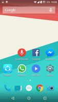Material Wallpapers- HD captura de pantalla 1
