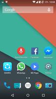 Material Wallpapers- HD captura de pantalla 2