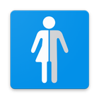 ToiFi (Pencari Toilet): Cari T ikon