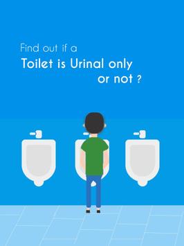 ToiFi(Toilet Finder): Find Public Toilets near me for Android - APK Download