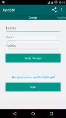 Android 6.0/M Update APK download