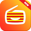 Radios de catalunya gratis - App catalunya radio APK