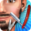 Barber Shop Beard Salon & Hair Cutting Games