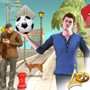 لعبة التحدي عارضة أزياء APK