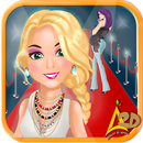 عارضة الأزياء واللباس APK