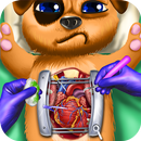 Pet Heart Surgery ER Emergency Hospital APK