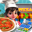 Pizza Maker Restaurant Cash Re