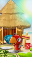 Talking parrot pet simulator 스크린샷 3