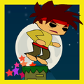 Ninja Jump Dash