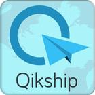 Qik-Ship_OLD icône