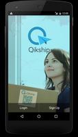 Qik-Ship_OLD poster