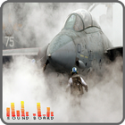 F-14 Tomcat Soundboard ikona