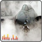 F-14 Tomcat Soundboard ไอคอน