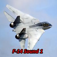 F-14 Tomcat Soundboard syot layar 1