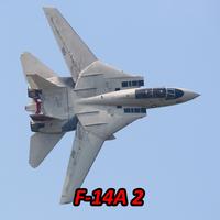 F-14 Tomcat Soundboard syot layar 2