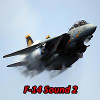 F-14 Tomcat Soundboard captura de pantalla 3