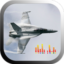 F-18 Super Hornet Soundboard APK
