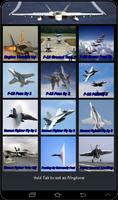 F-18 Super Hornet Soundboard 海報