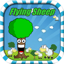 Flying Sheep Game APK
