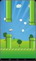 Flying Sheep Game captura de pantalla 2