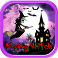 Flying Witch Game
